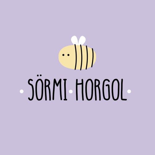 Sörmihorgol